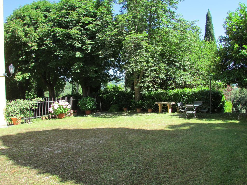 Agriturismo Dea Valfabbrica Esterno foto