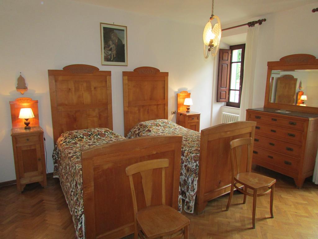Agriturismo Dea Valfabbrica Esterno foto