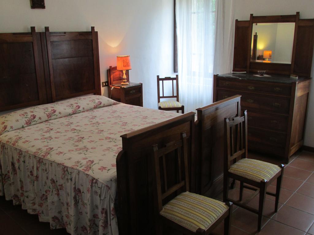 Agriturismo Dea Valfabbrica Esterno foto