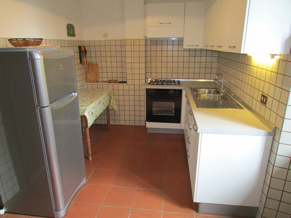 Agriturismo Dea Valfabbrica Esterno foto