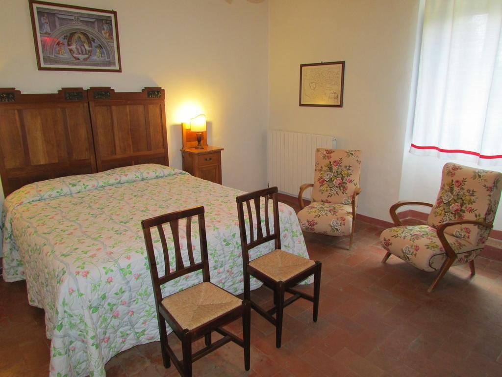 Agriturismo Dea Valfabbrica Esterno foto
