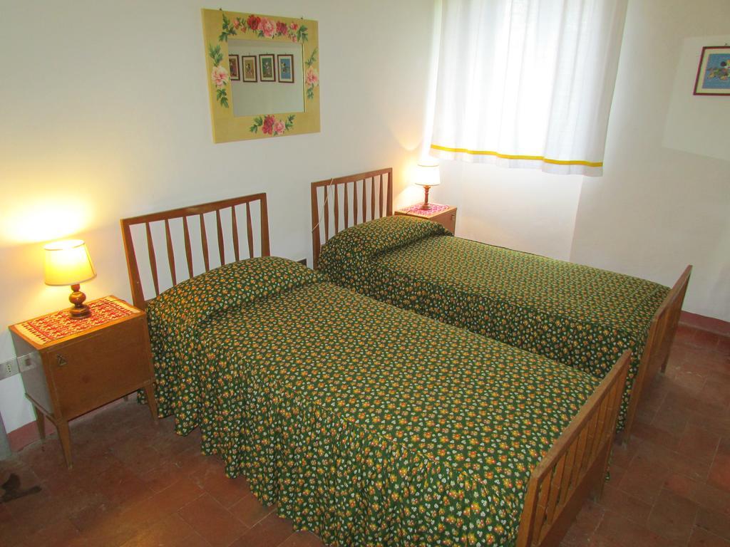 Agriturismo Dea Valfabbrica Esterno foto