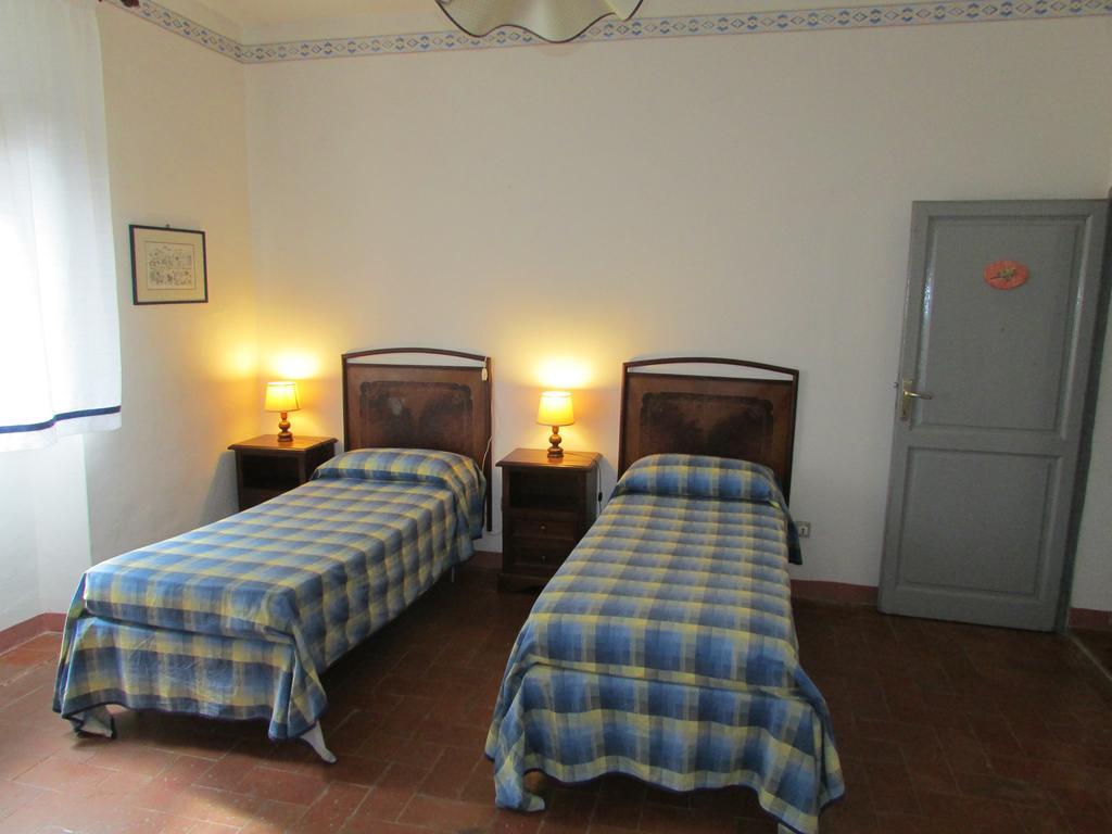 Agriturismo Dea Valfabbrica Esterno foto