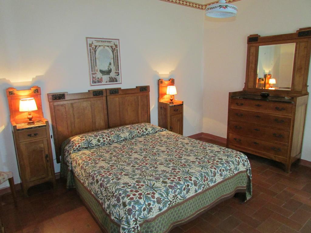 Agriturismo Dea Valfabbrica Esterno foto