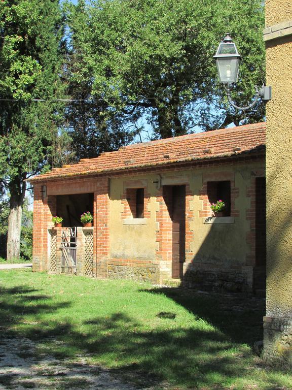Agriturismo Dea Valfabbrica Esterno foto