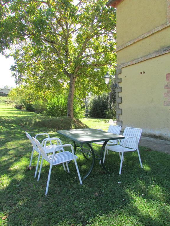 Agriturismo Dea Valfabbrica Esterno foto