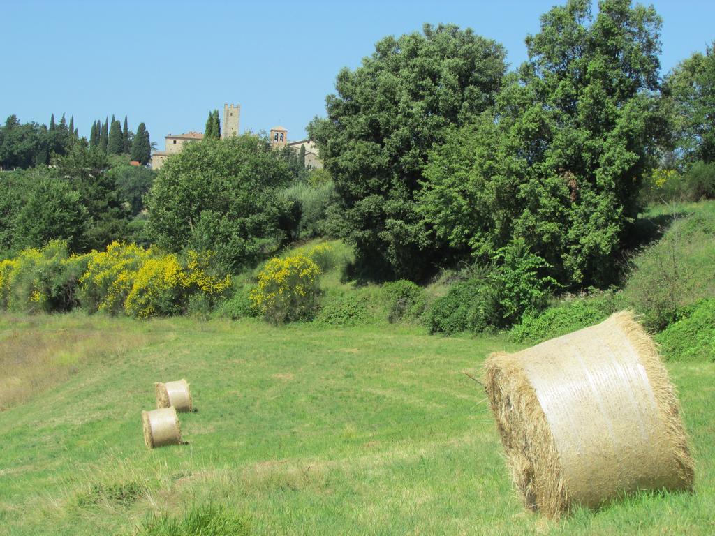Agriturismo Dea Valfabbrica Esterno foto